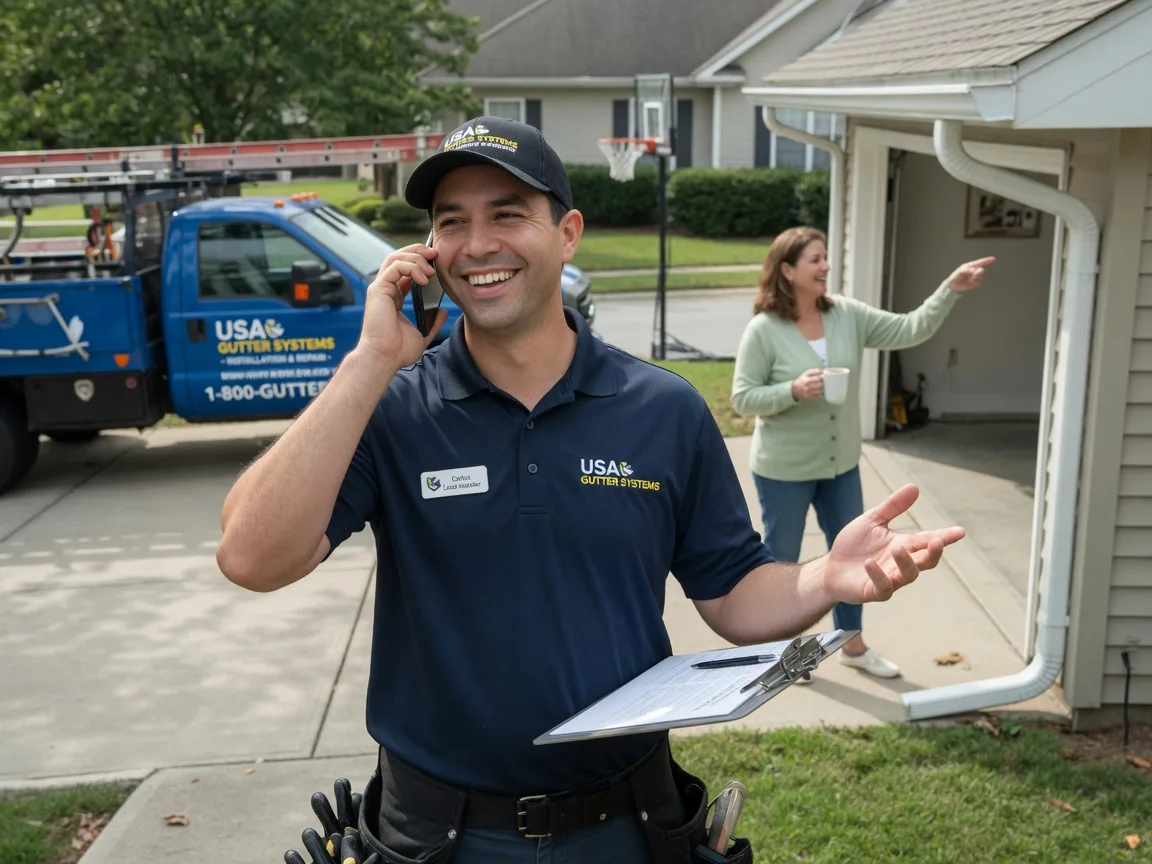 Gutter Installation Chandlerville, IL FAQs