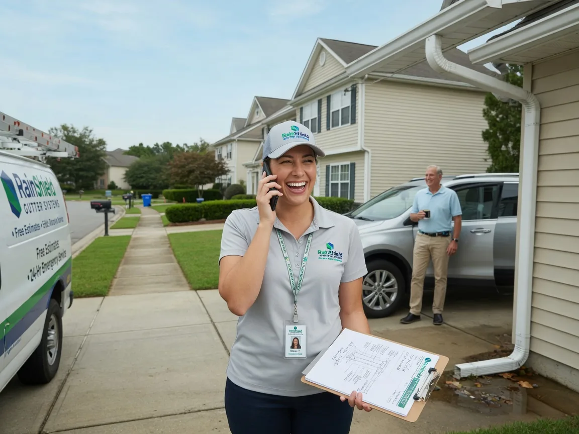 Gutter Installation Chandlerville, IL FAQs